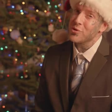 Tom MacDonalds Christmas Song - SCREW THE WOKE