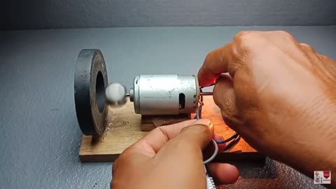 100% FREE ENERGY | very easy to build