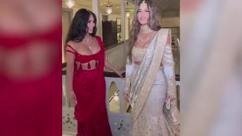 Billionaire Wedding Extravaganza: Anand Ambani's Star-Studded Celebration