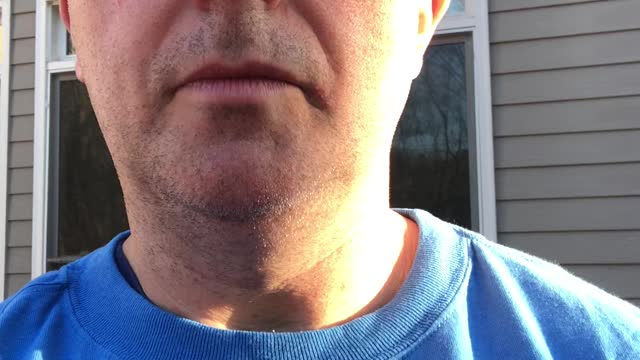 Just Voted in Georgia Special Election