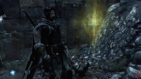 Middle Earth: Shadow of Mordor, Replay Playthrough, Pt. 1