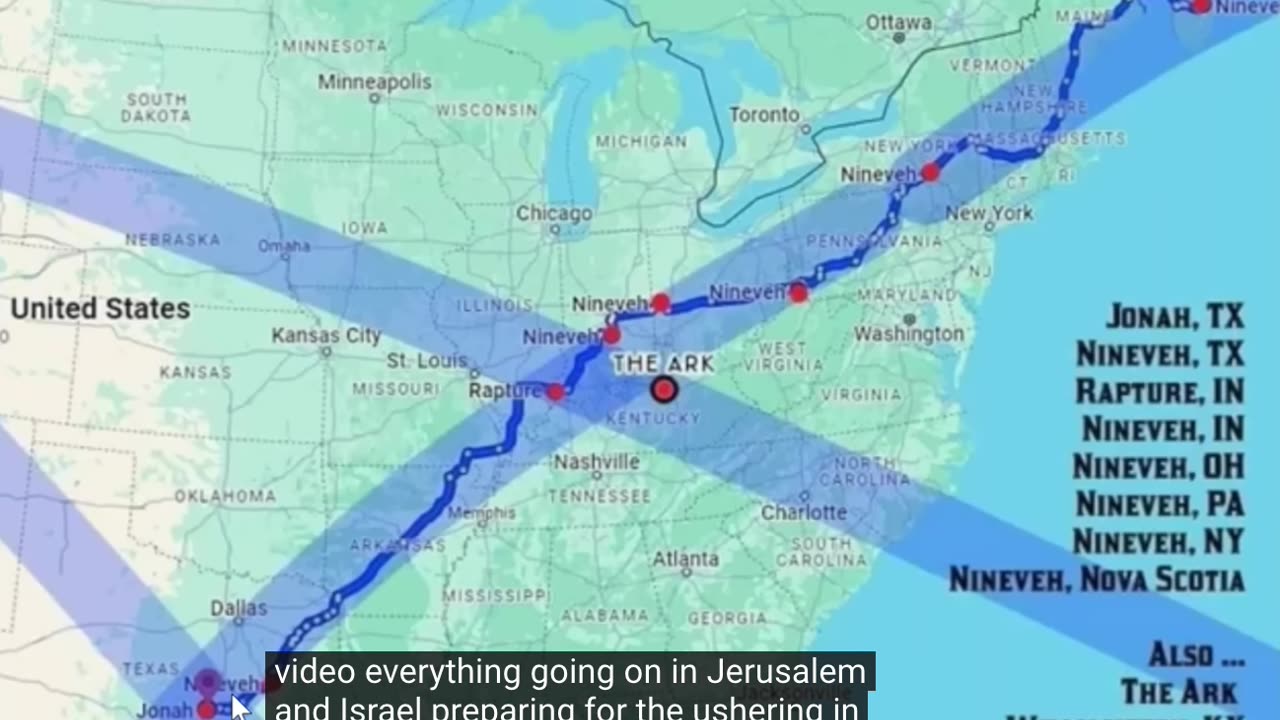 New APRIL 08 Solar Eclipse info!