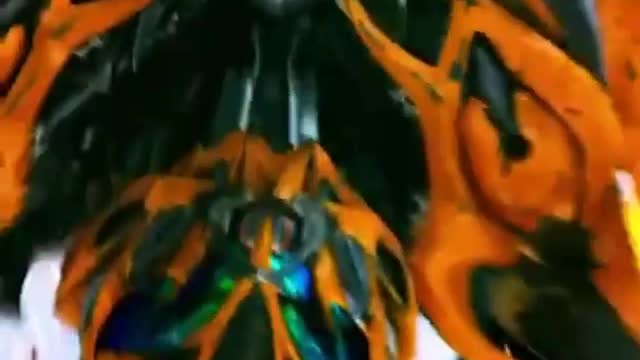 Transformers WhatsApp status Bast ever -Bumblebee status 4K60FPS #short #edti