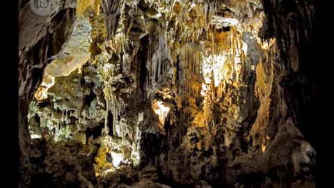 Resavska Cave
