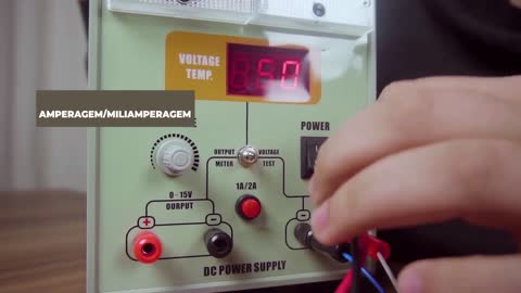 Aula fonte assimétrica