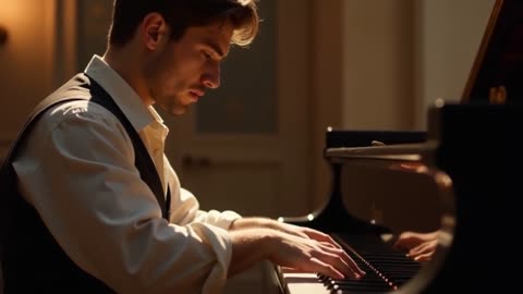 How Frédéric Chopin Revolutionized Piano and the Romantic Era