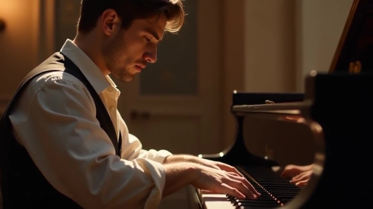 How Frédéric Chopin Revolutionized Piano and the Romantic Era