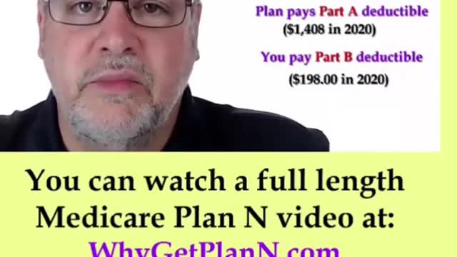 Part 4 - Medicare Supplement Plans - Part B Deductible