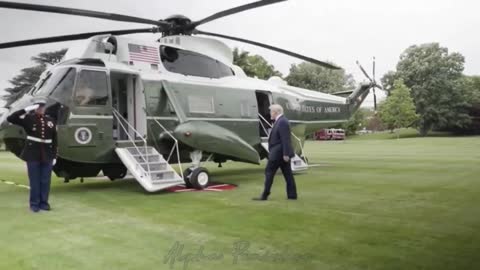 PRESIDENT TRUMP - SEE YOU SOON MR PRESIDENT! - THE BEST IS YET TO COME