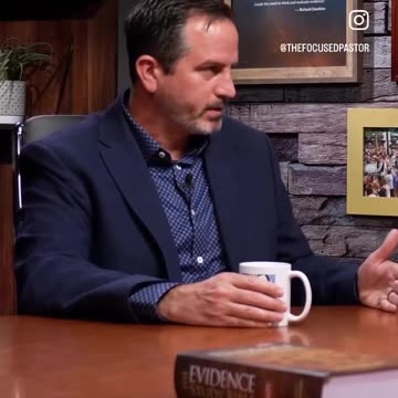 Living Waters Podcast | On how to reach Gen Z. #evangelism