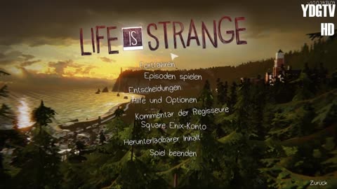 Let's Play || Life is Stange - E.4 || #010 || Handy entsperren || German, Deutsch || HD