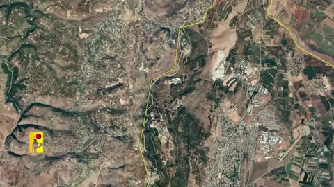 Hezbollah attack #353