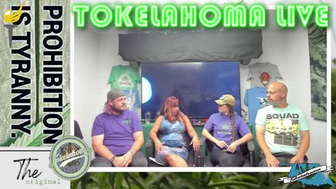 TOKELAHOMA LIVE 09.02.21