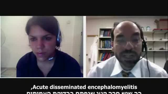 חיסונים, אוטיזם ואג'נדת החיסונים העולמית - חלק 4