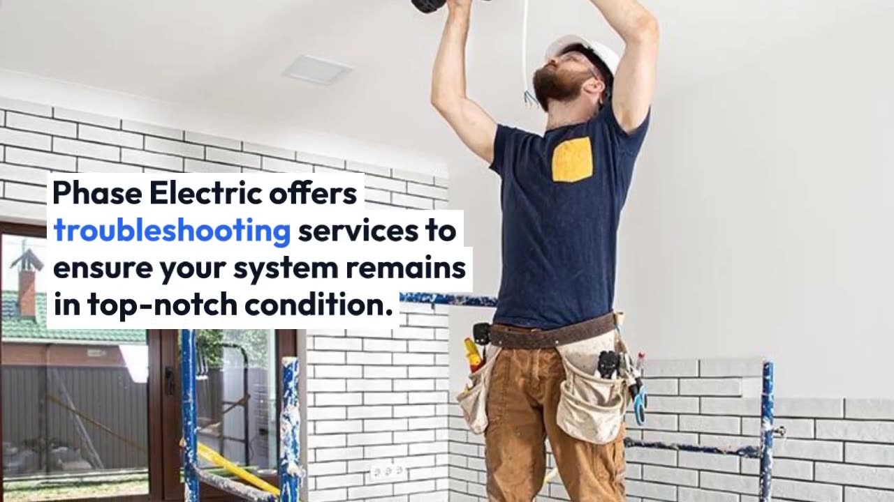 Top Rated Electrician In Culver City