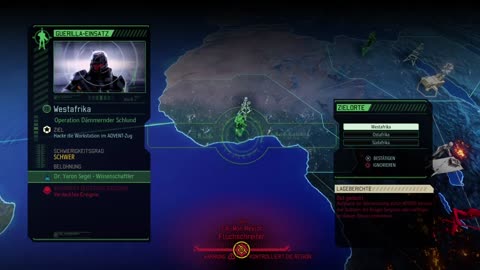 XCOM 2 #20 Operation Fruchtbarer Kreis