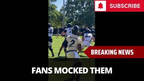 Colorado Gets Blasted By Fans Over This