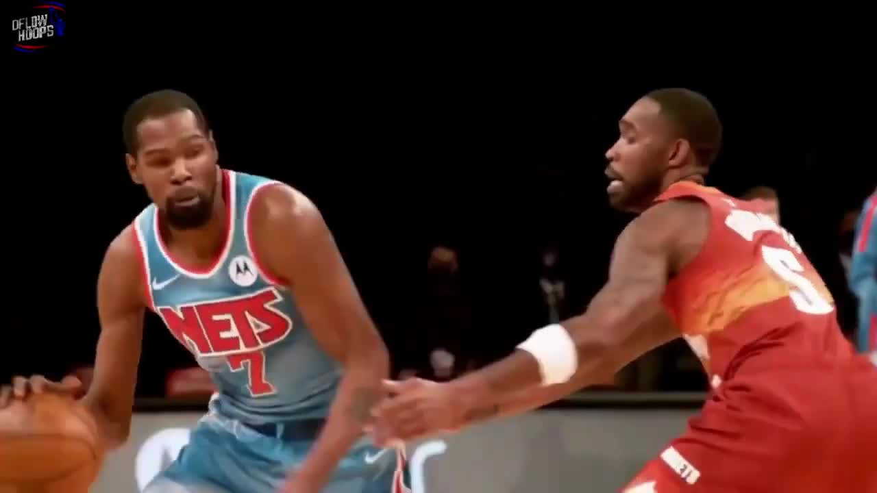 TOP 10 NBA BIG 3