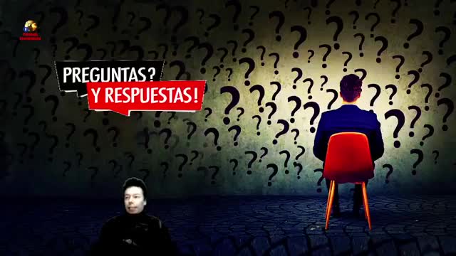 Preguntas y Respuestas