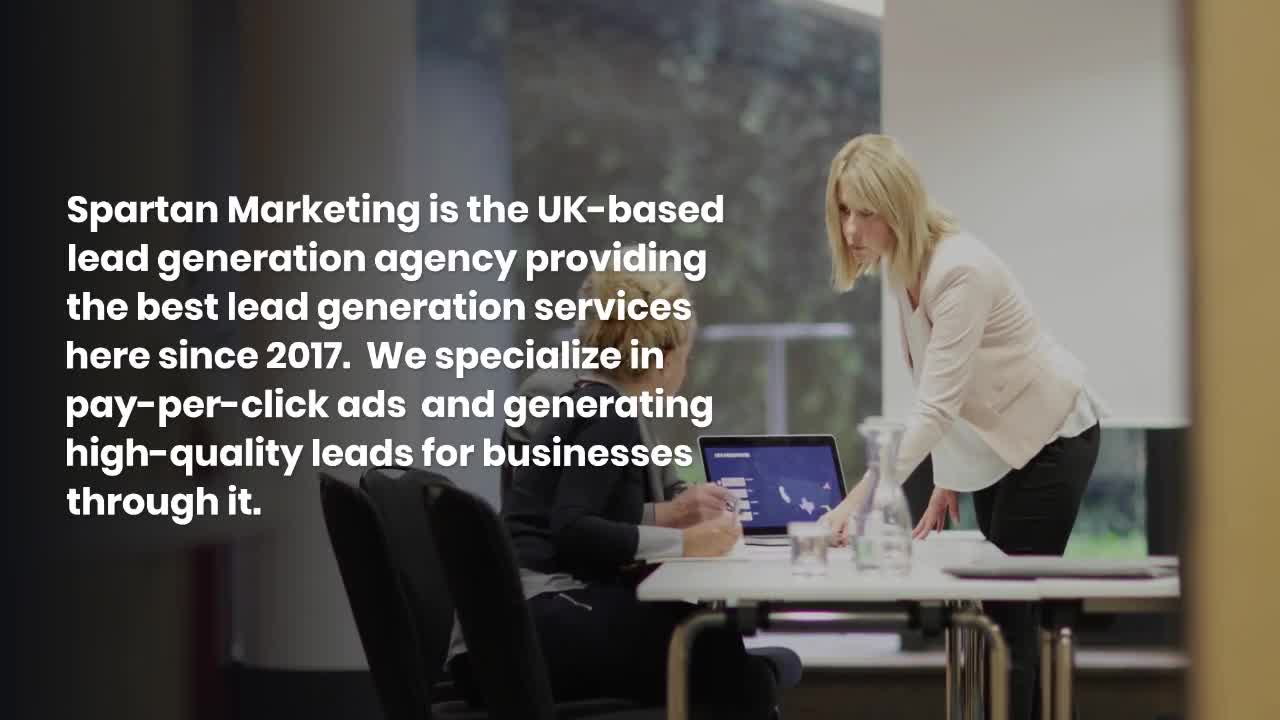 Investment Lead Generation Company UK