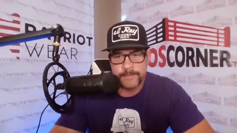 NINO RODRIGUEZ : Trumps Checkmate. Suicide Week Coming.