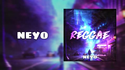 neyoooo & ADIF - REGGAE, Pt. 5 [Official Audio]