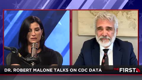 Dr. Malone On The Critical Info The CDC Withheld