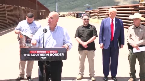 Kamala Ignored Policy Advice, Border Issues Resulted 🚧🚫