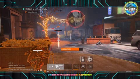 tom Clancy's game reporting