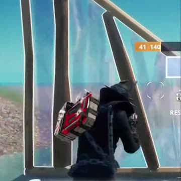 NEW Fortnite edit feature!