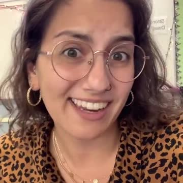 Teacher Removes US Flag, Encourages Students to Pledge Allegiance to Rainbow Banner