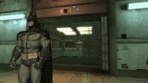 Let's Play Batman AA EP. 20