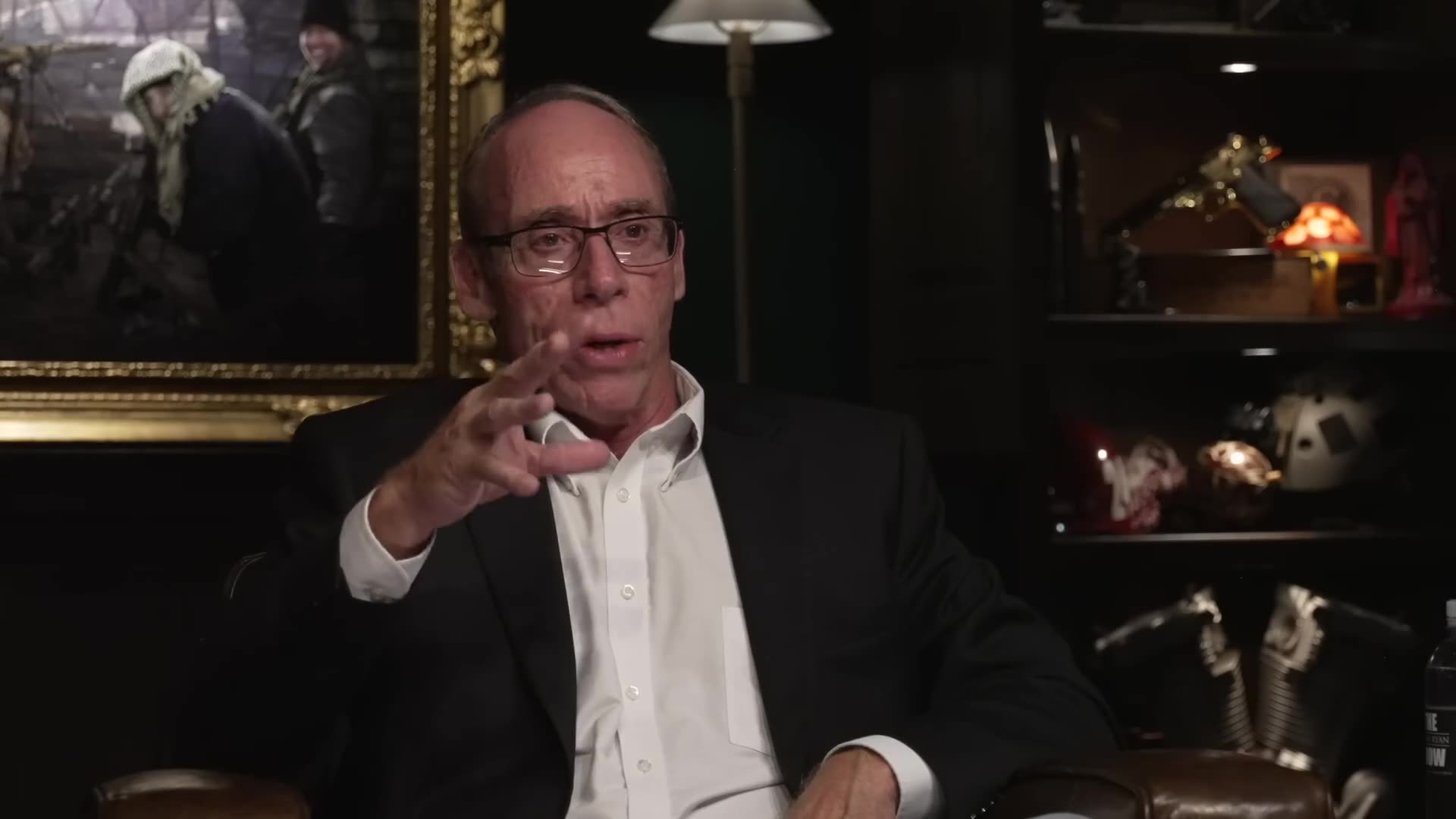 Black Budgets, Stargate, Raytheon, Lockheed Skunk Works, UAP/UFO's Dr