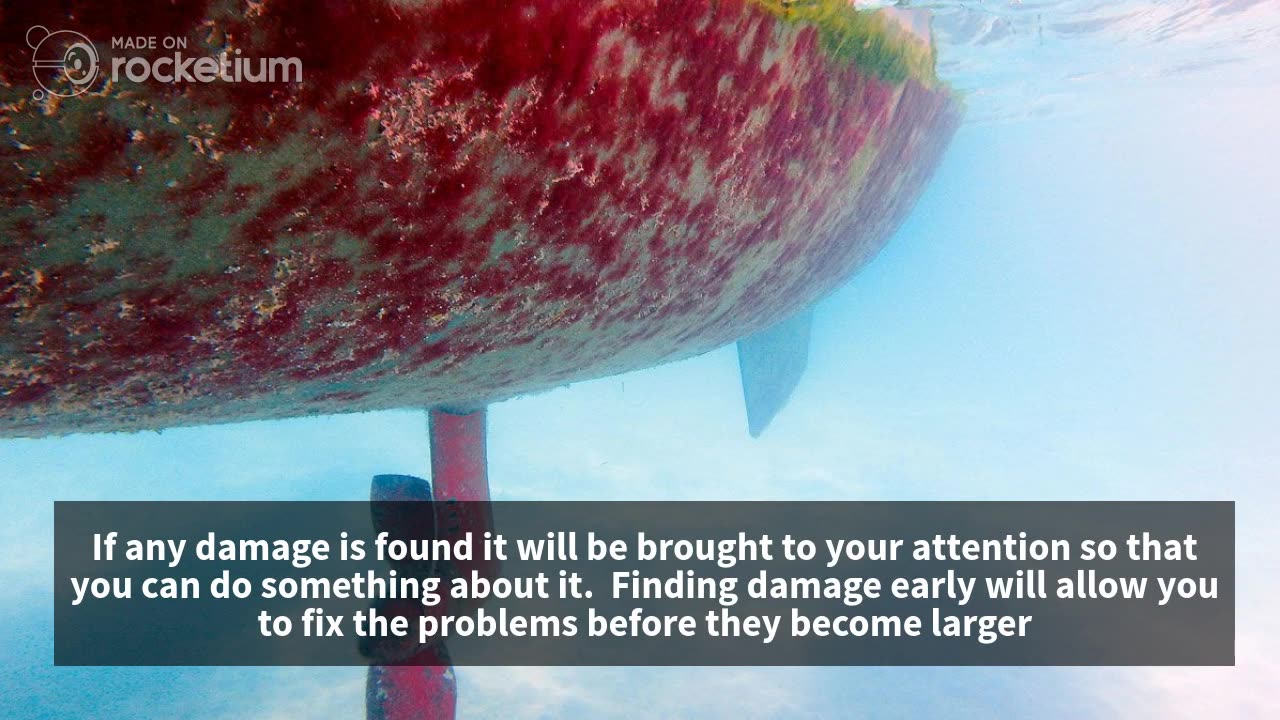 6 Tips To Maintain A Boat Propeller