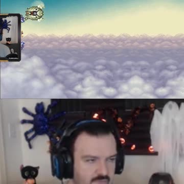 #TiHYDP Earth Defense Force - Death Ed - KingDDDuke #ThisisHowYouDONTPlay #EDFsnesGameplay #SNES