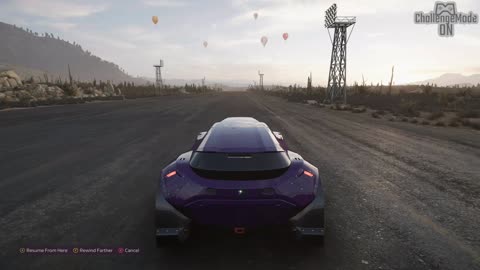 Project Apollo 😄 | Forza Horizon 5