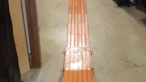 Semifinals 1 Round 1