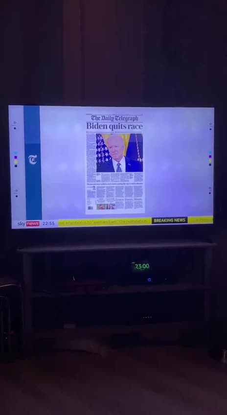 Sky News Dropping a Huge Red-Pill... Wake Up You Sleeping People!