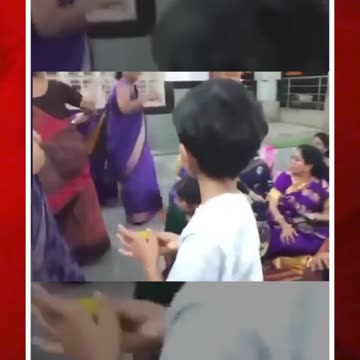 పూజలో మహిళ.. కిటికీ నుంచి చైను కొట్టేసిన దొంగ | #ytshorts #chori #trendingshorts #viralshort