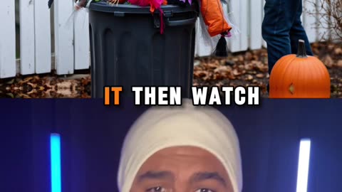 Why Shouldn’t We Celebrate Halloween⁉️🤔🎃