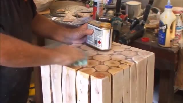 Woodworking Projects for Beginners that Sell Fast