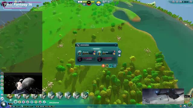 Zunthras Plays The Universim Part 5 6/14/22