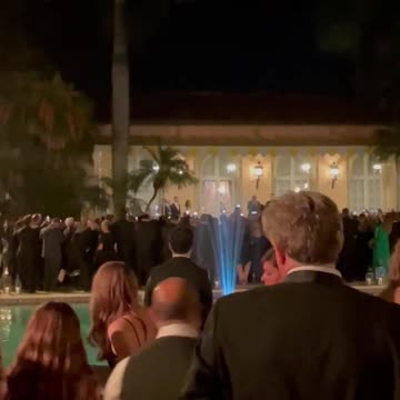 Donald Trump Responds to CNN Firing Chris Cuomo: 'I Called Him Fredo'