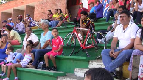 Ciclismo regional.flv