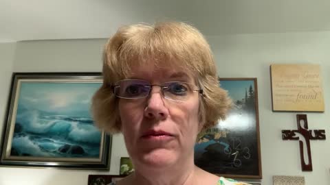 7/25/21 Galatians 3:13-14 TPT