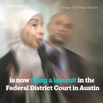 School pathologist loses her job for refusing to sign a pro-Israel oath - 18 Dec 2018