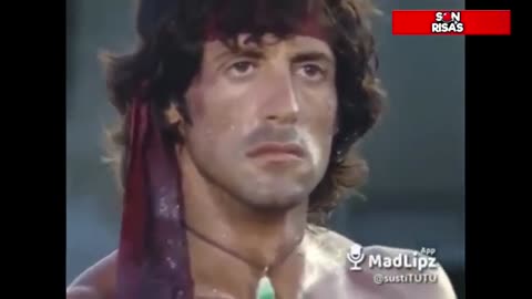 Rambo jaja