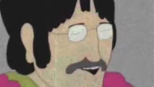 Remembering Ringo (from the lost Beatles cartoons)