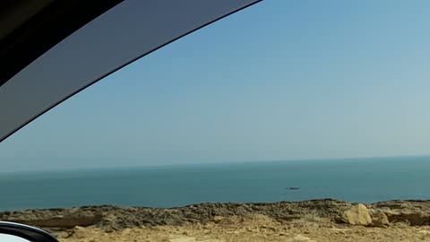 TRIP TO GWADAR