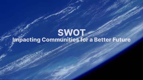 SWOT Earth Science Satellite Will Help Communities Plan for a Better Future